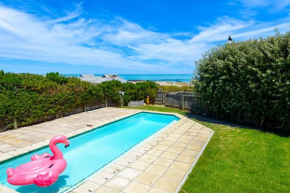 The Beach Cottage